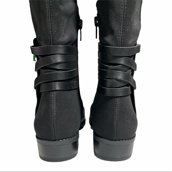 Vince Camuto Pauletta Medium Soft Calf Tall Boots  7W   0444 - Picture 7 of 15